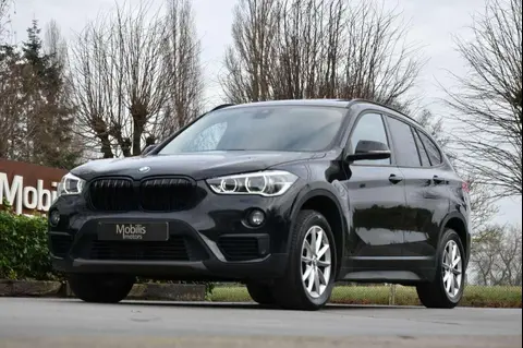 Used BMW X1 Diesel 2019 Ad 