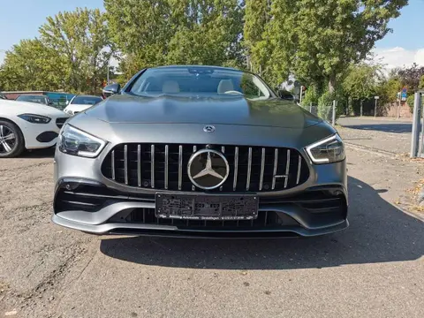 Used MERCEDES-BENZ CLASSE GT Petrol 2020 Ad 