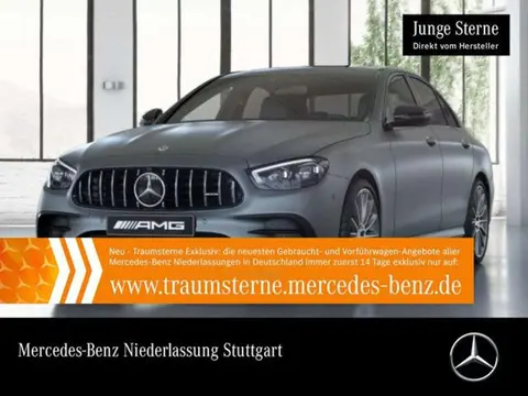 Used MERCEDES-BENZ CLASSE E Petrol 2021 Ad 