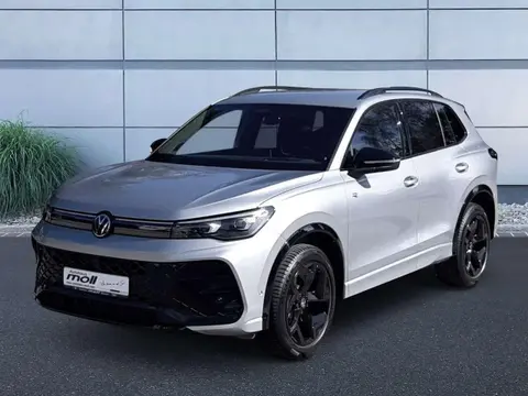 Annonce VOLKSWAGEN TIGUAN Diesel 2024 d'occasion 