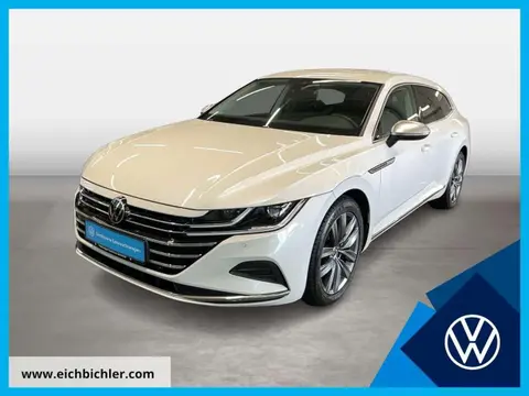 Annonce VOLKSWAGEN ARTEON Diesel 2023 d'occasion 