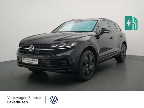 Used VOLKSWAGEN TOUAREG Hybrid 2024 Ad 