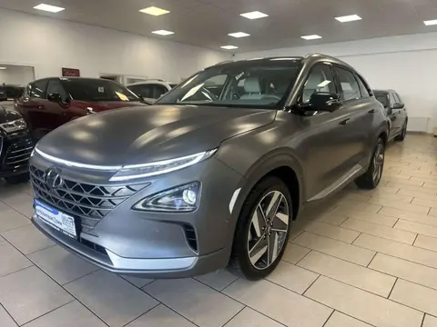 Used HYUNDAI NEXO  2022 Ad 