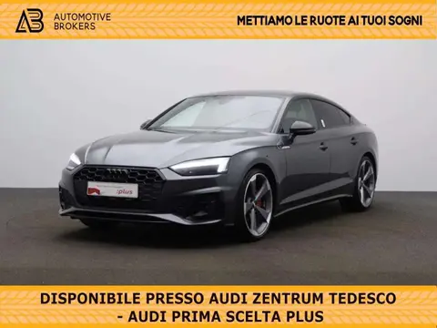 Used AUDI A5 Diesel 2021 Ad 