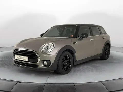 Annonce MINI COOPER Diesel 2019 d'occasion 