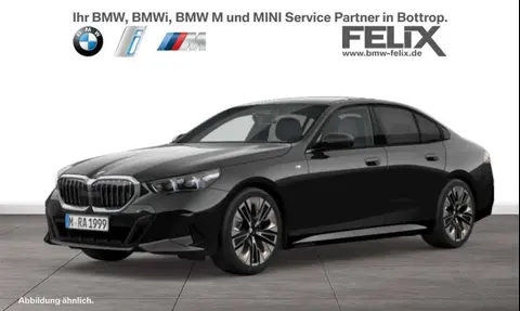 Annonce BMW SERIE 5 Diesel 2024 d'occasion 