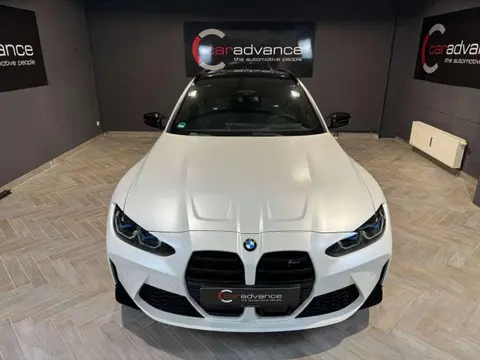 Annonce BMW M3 Essence 2023 d'occasion 