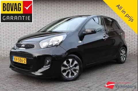 Used KIA PICANTO Petrol 2016 Ad 