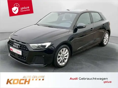 Used AUDI A1 Petrol 2020 Ad 