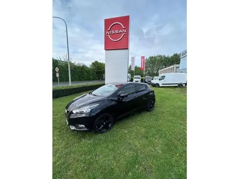 Used NISSAN MICRA Petrol 2019 Ad 