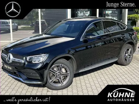 Used MERCEDES-BENZ CLASSE GLC Diesel 2023 Ad 