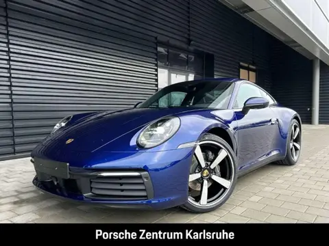 Used PORSCHE 992 Petrol 2024 Ad 