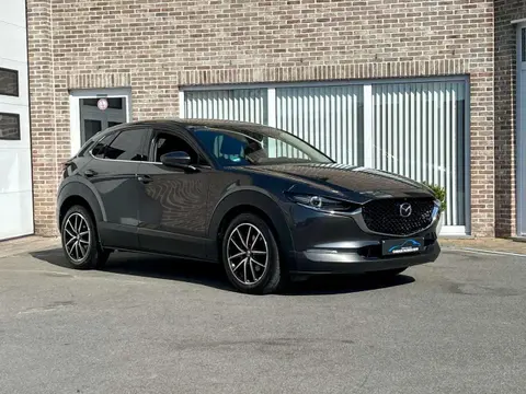 Used MAZDA CX-30 Petrol 2020 Ad 