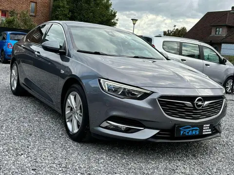 Used OPEL INSIGNIA Diesel 2017 Ad 