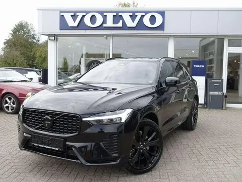 Annonce VOLVO XC60 Hybride 2024 d'occasion 