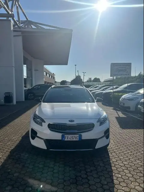 Used KIA CEED Diesel 2019 Ad 