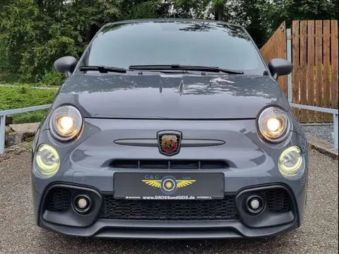 Annonce ABARTH 595 Essence 2022 d'occasion 