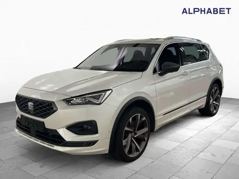 Annonce SEAT TARRACO Diesel 2022 d'occasion 