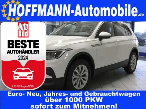 Used VOLKSWAGEN TIGUAN Petrol 2024 Ad 