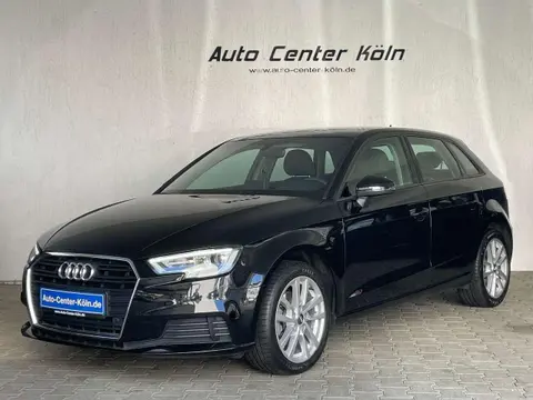 Annonce AUDI A3 Diesel 2019 d'occasion 