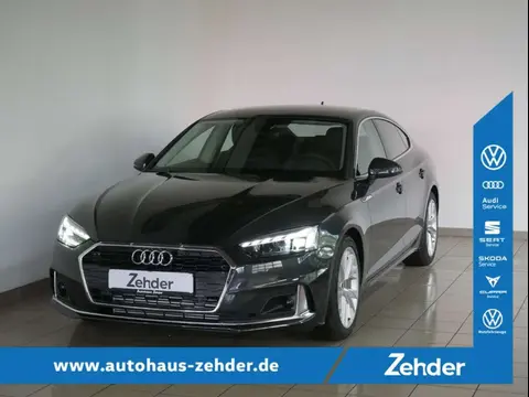 Annonce AUDI A5 Essence 2023 d'occasion 