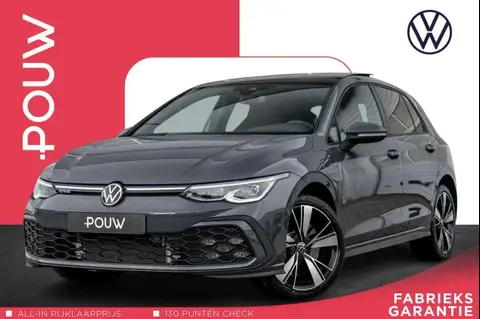 Annonce VOLKSWAGEN GOLF Hybride 2023 d'occasion 