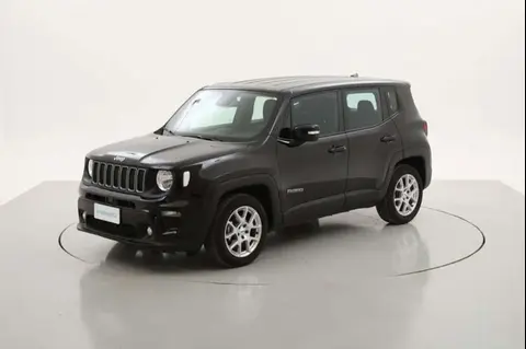 Used JEEP RENEGADE Petrol 2023 Ad 