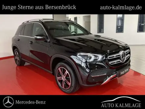 Annonce MERCEDES-BENZ CLASSE GLE Diesel 2023 d'occasion 