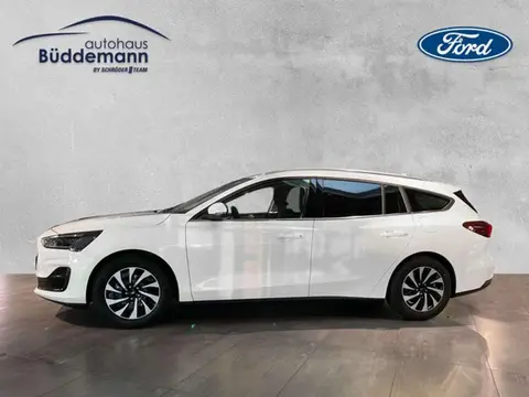 Annonce FORD FOCUS Diesel 2024 d'occasion 