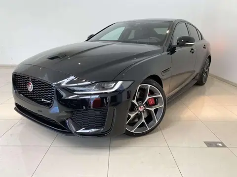 Annonce JAGUAR XE Essence 2024 d'occasion 