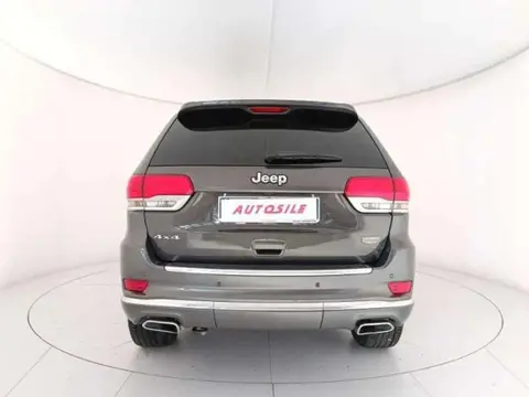 Used JEEP GRAND CHEROKEE Diesel 2020 Ad 