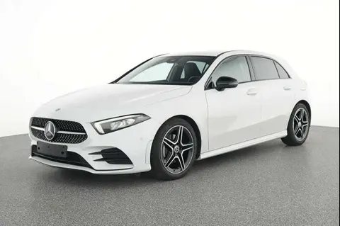 Used MERCEDES-BENZ CLASSE A Petrol 2020 Ad 