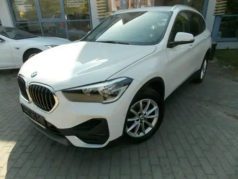 Used BMW X1 Petrol 2022 Ad 