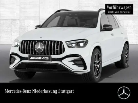 Used MERCEDES-BENZ CLASSE GLE Petrol 2023 Ad 