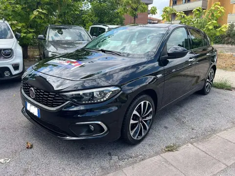 Annonce FIAT TIPO Diesel 2019 d'occasion 