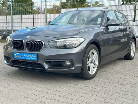 Used BMW SERIE 1 Petrol 2016 Ad 