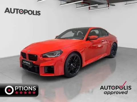 Annonce BMW M2 Essence 2023 d'occasion 