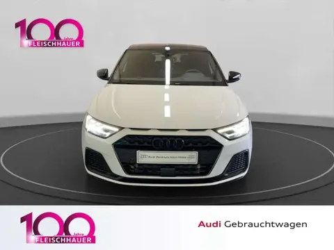 Used AUDI A1 Petrol 2024 Ad 