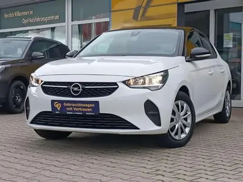 Annonce OPEL CORSA Essence 2022 d'occasion 