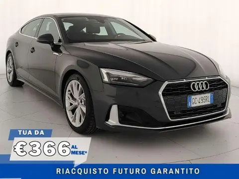 Annonce AUDI A5 Diesel 2020 d'occasion 