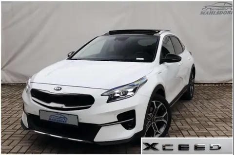 Annonce KIA XCEED Non renseigné 2021 d'occasion 