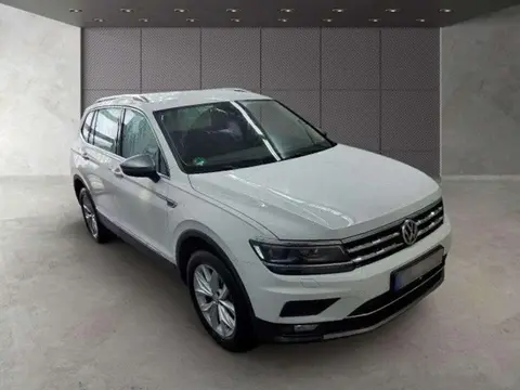 Used VOLKSWAGEN TIGUAN Petrol 2021 Ad 