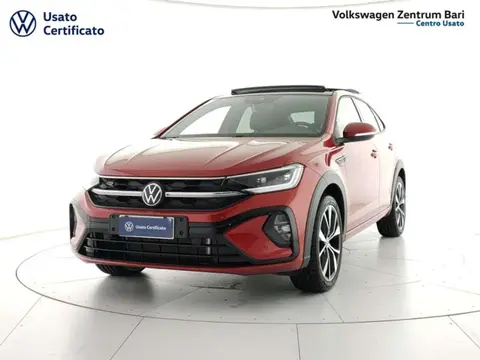 Annonce VOLKSWAGEN TAIGO Essence 2022 d'occasion 