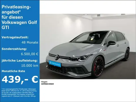 Used VOLKSWAGEN GOLF Petrol 2024 Ad 