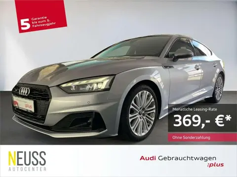 Used AUDI A5 Diesel 2023 Ad 