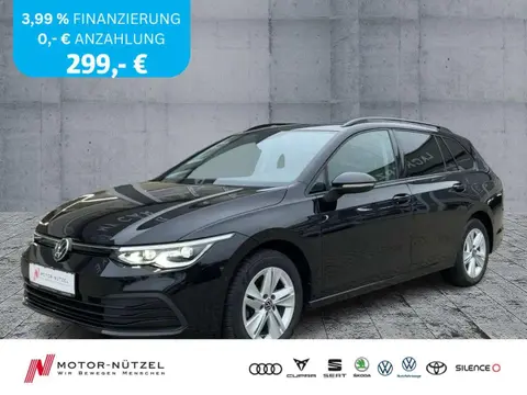 Annonce VOLKSWAGEN GOLF Diesel 2021 d'occasion 