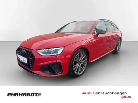 Annonce AUDI A4 Diesel 2024 d'occasion 