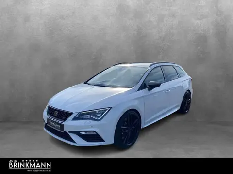 Annonce SEAT LEON Essence 2020 d'occasion 