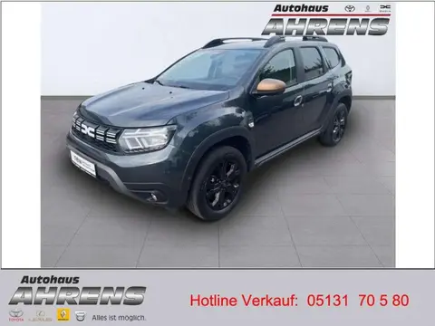 Annonce DACIA DUSTER Essence 2023 d'occasion 