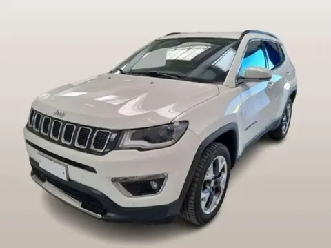 Used JEEP COMPASS Diesel 2020 Ad 